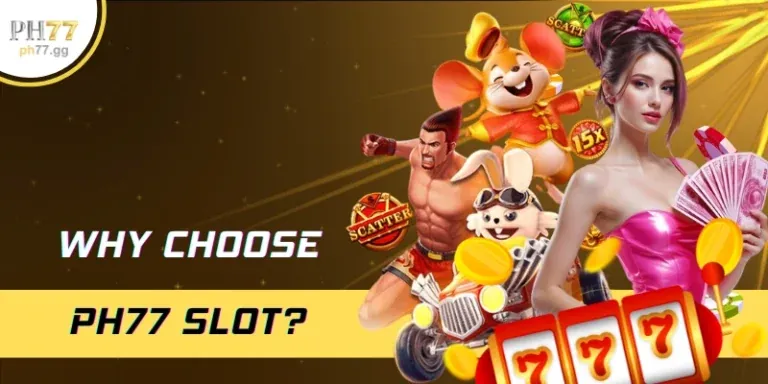 Trải nghiệm casino trực tuyến đỉnh cao