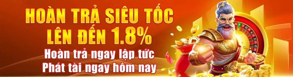 Trò chơi Bắn Cá Thần Tài TK88
