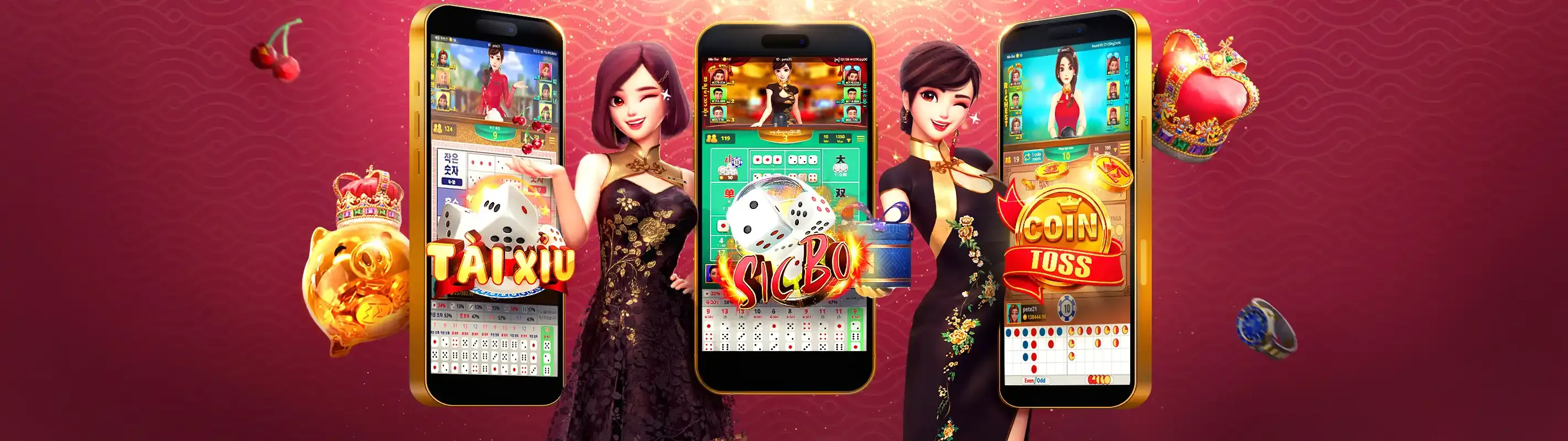 Trò chơi Bắn Cá Rồng TK88
