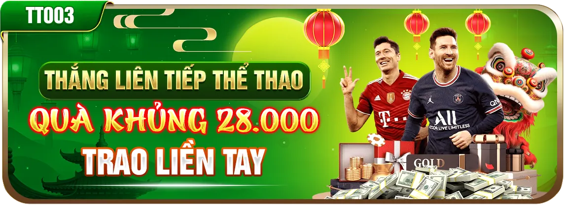 Đa dạng các trò chơi slot tại TK88 từ các nhà cung cấp hàng đầu