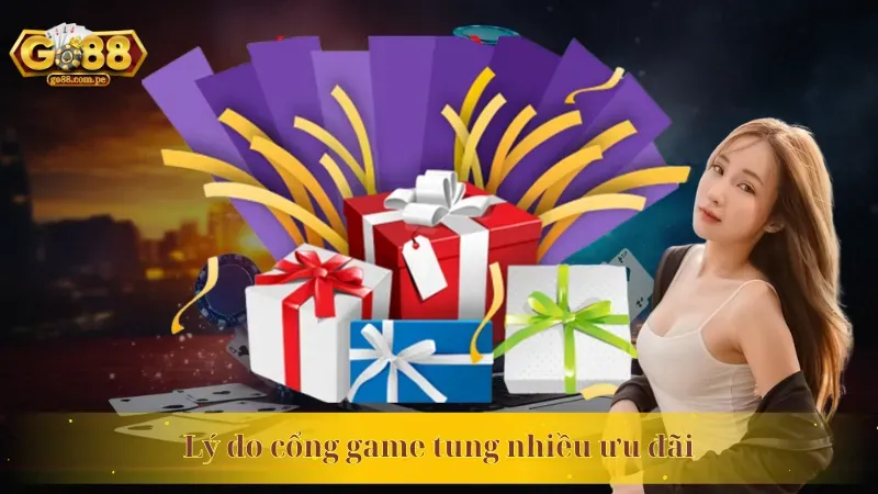 Hình ảnh đa dạng trò chơi và ưu đãi TK88