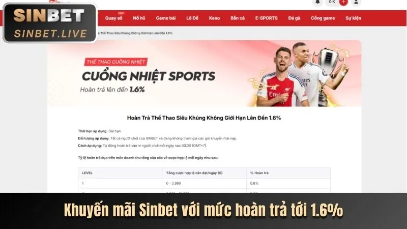 Bước 1: Truy cập trang web TK88 Code